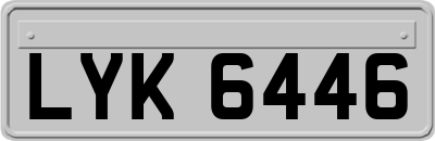 LYK6446