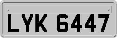 LYK6447
