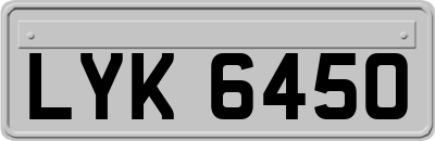 LYK6450