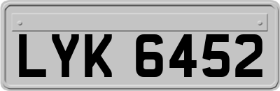 LYK6452