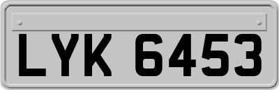 LYK6453