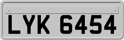 LYK6454