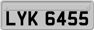 LYK6455