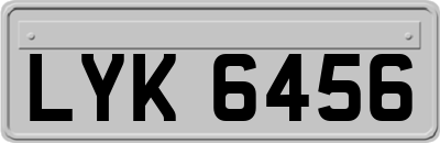 LYK6456