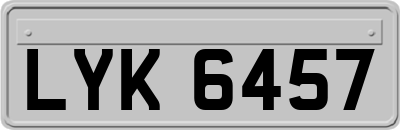 LYK6457
