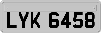 LYK6458