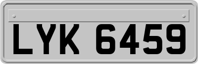 LYK6459