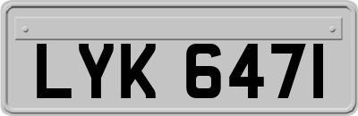 LYK6471