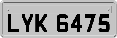 LYK6475