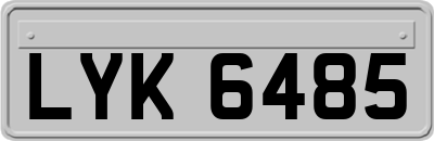 LYK6485