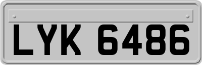LYK6486