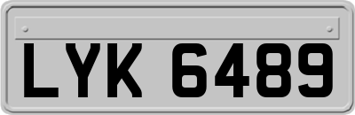 LYK6489