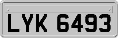 LYK6493