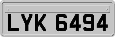 LYK6494