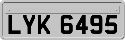 LYK6495