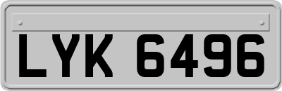 LYK6496