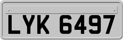 LYK6497