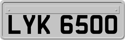 LYK6500