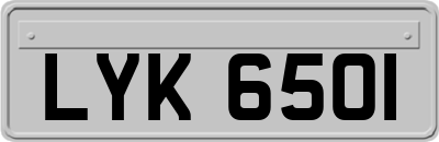 LYK6501