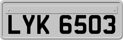LYK6503