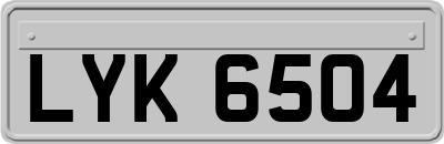 LYK6504