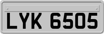 LYK6505