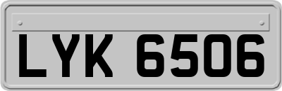 LYK6506