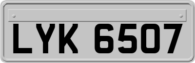 LYK6507
