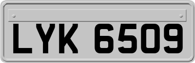 LYK6509
