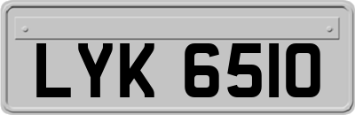 LYK6510