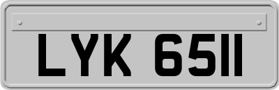 LYK6511