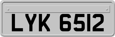 LYK6512