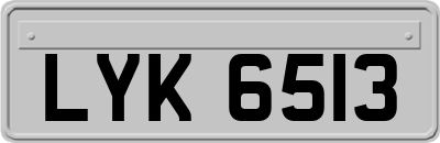 LYK6513