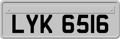 LYK6516