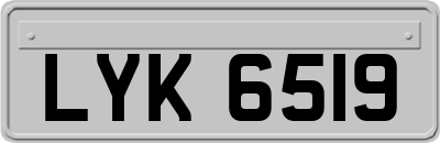 LYK6519