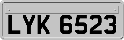 LYK6523