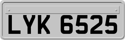 LYK6525