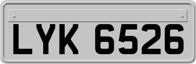 LYK6526
