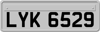 LYK6529
