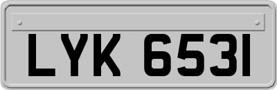 LYK6531