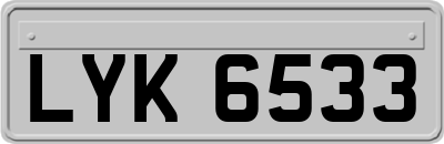 LYK6533