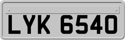 LYK6540