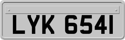 LYK6541