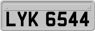 LYK6544