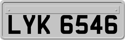 LYK6546