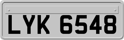 LYK6548