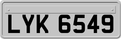 LYK6549