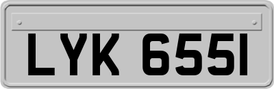 LYK6551