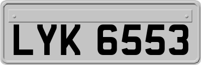 LYK6553