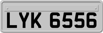 LYK6556